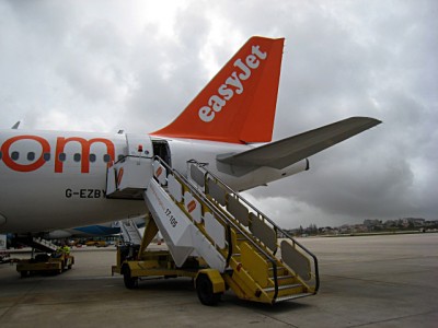 L'avion