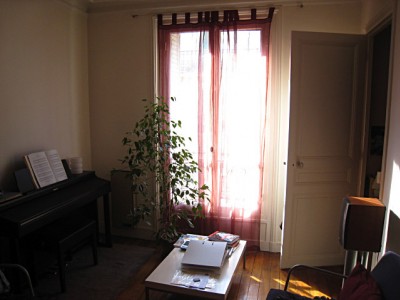Mon salon
