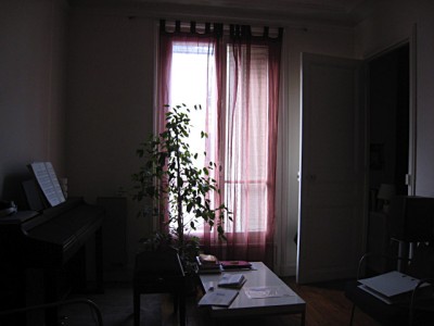 Samedi matin