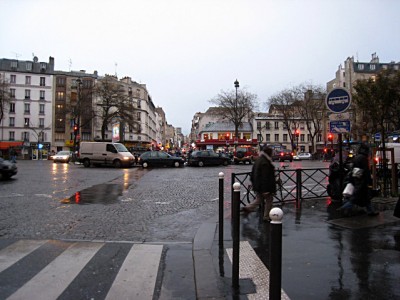 Ménilmontant
