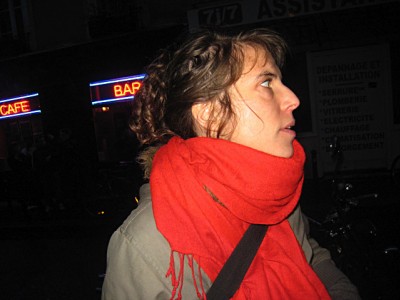 Marianne