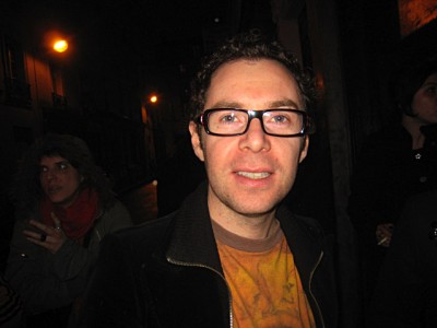 Christophe