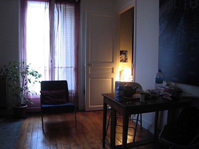 Mon salon