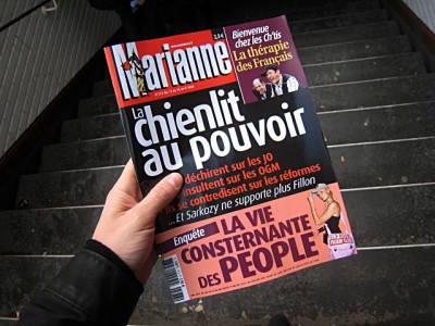 Je m'informe