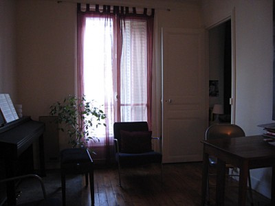 Mon salon