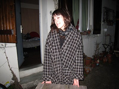 Marjolaine