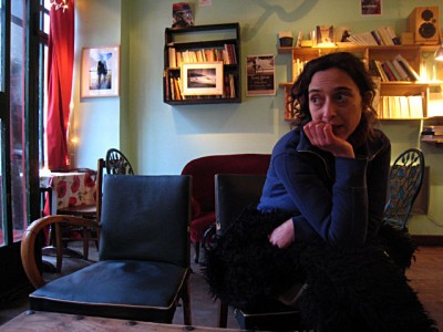 Magali
