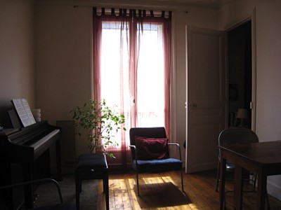 Mon salon