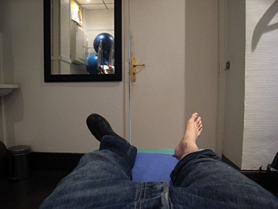 J'attends