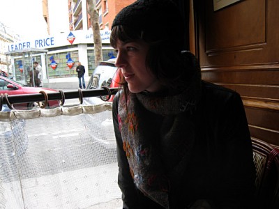 Marjolaine