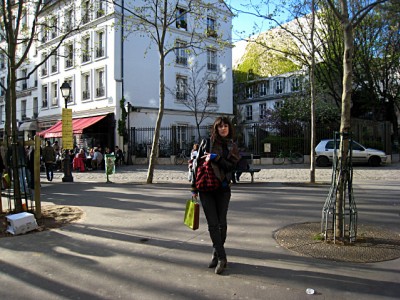 Marjolaine