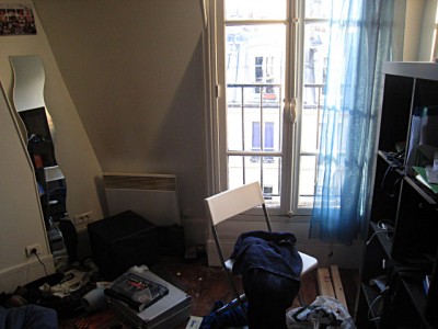 Chez Erwann