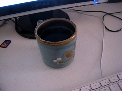 Mardi matin
