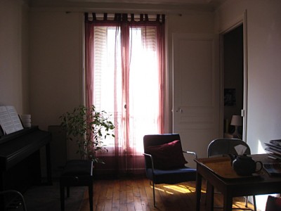 Mon salon