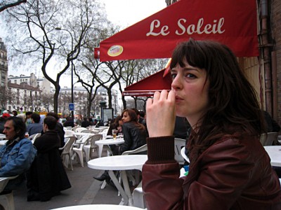 Marjolaine