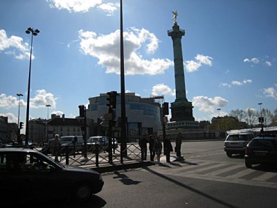 Bastille