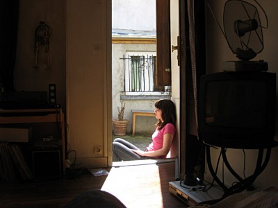 Marjolaine