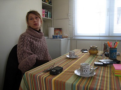 Valérie