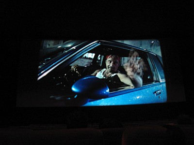 Les bandes annonces