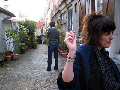 Marjolaine