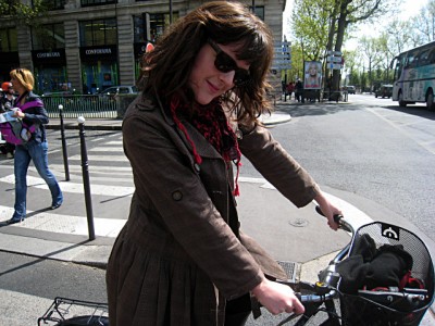 Marjolaine