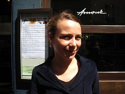 Julie
