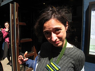 Magali