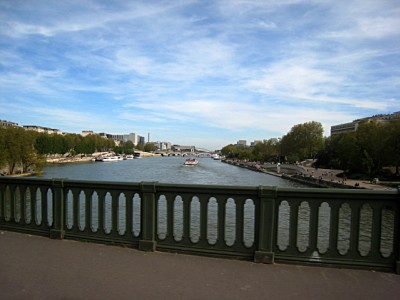 La Seine