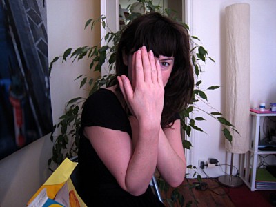 Marjolaine