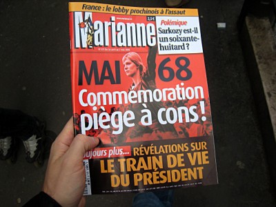 Je m'informe