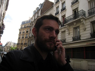 J'appelle Aurore