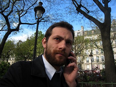 Amélie m'appelle