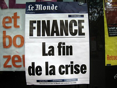 Je m'informe