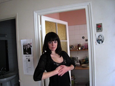 Marjolaine