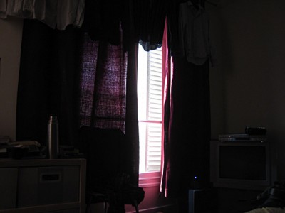 Mercredi matin