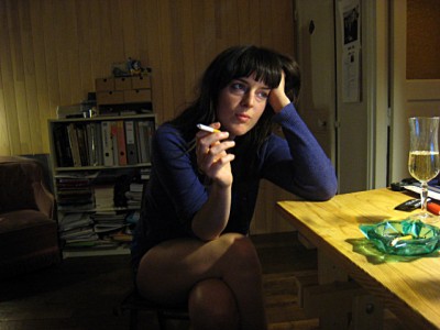 Marjolaine