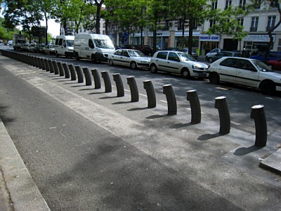 Nous repartons