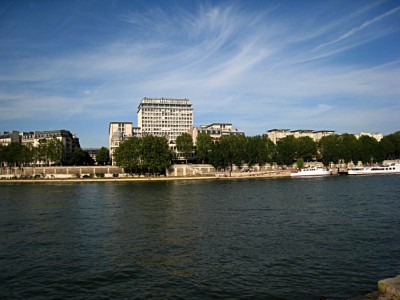 La Seine
