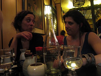 Discussions