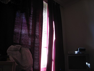 Dimanche matin