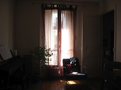 Mon salon