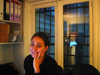 Valérie