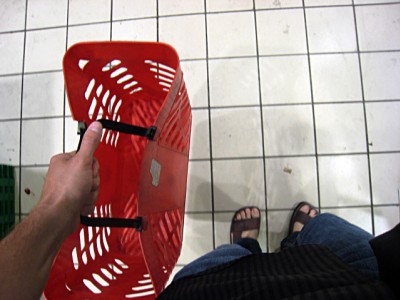 Je vais à Atac