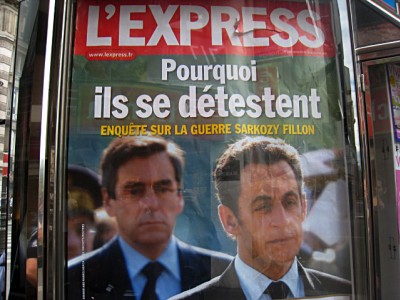 Je m'informe