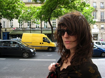 Marjolaine