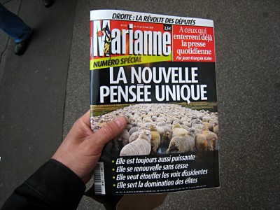 Je m'informe