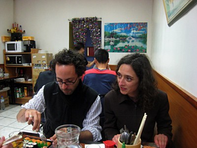 Discussions