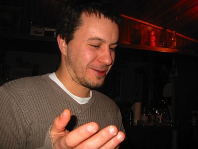 Etienne
