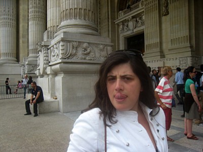 Aurore