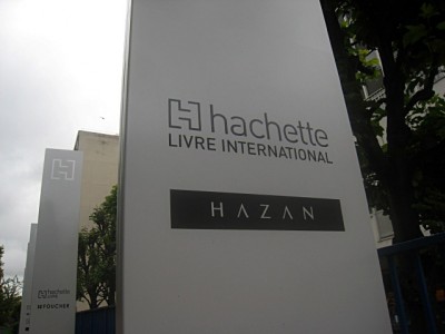 Hachette Livre International